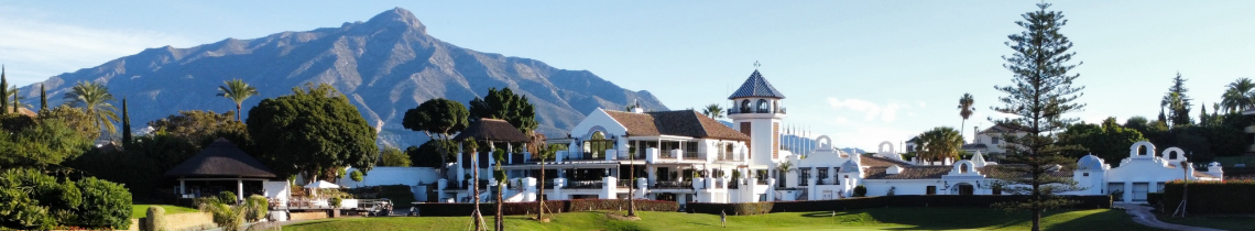 Los Naranjos Golf Club